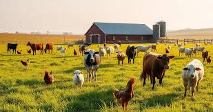 Agriculture