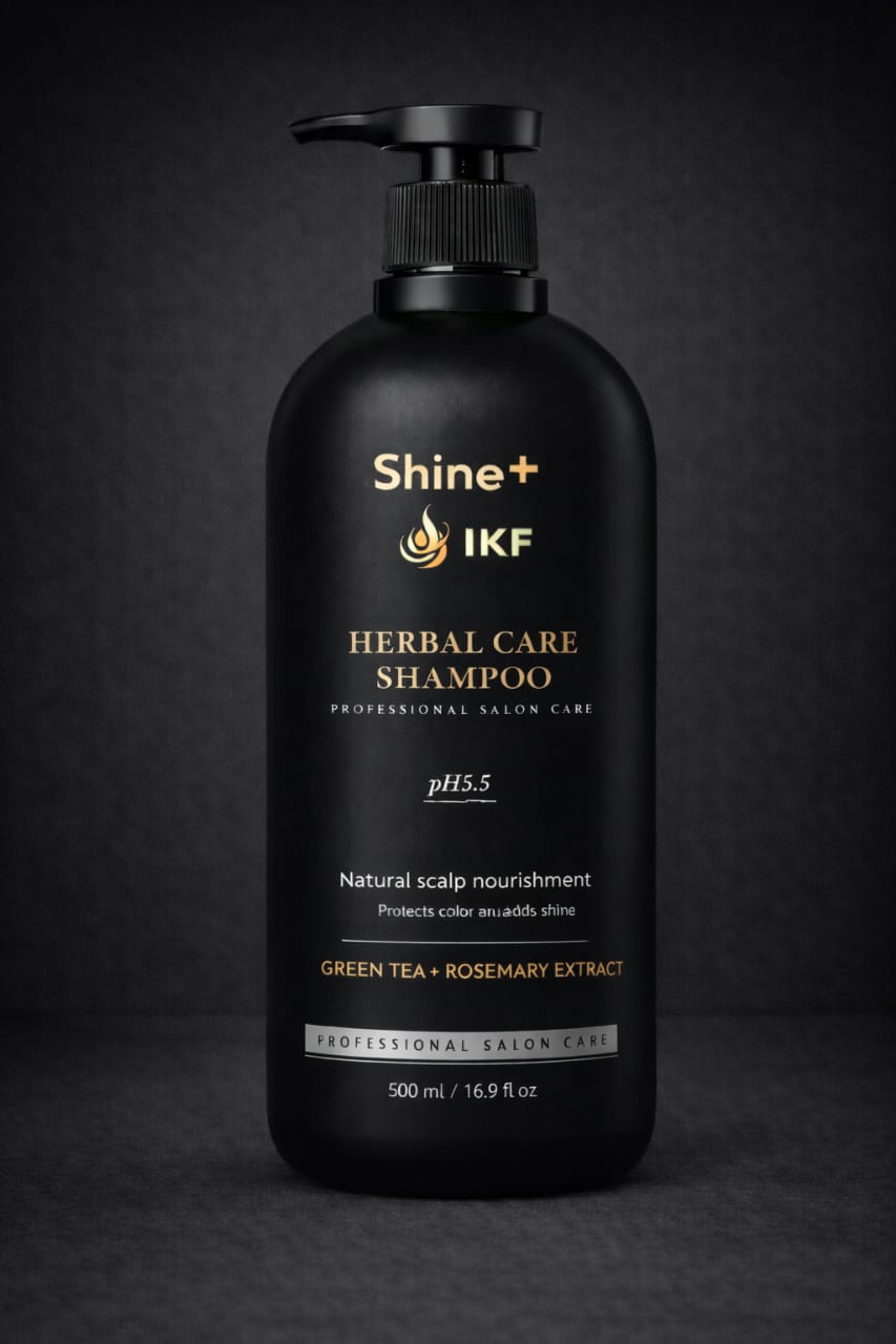 Shine+ Cosmetics