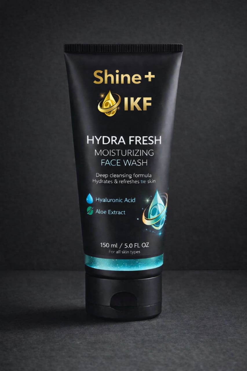 Skincare Products