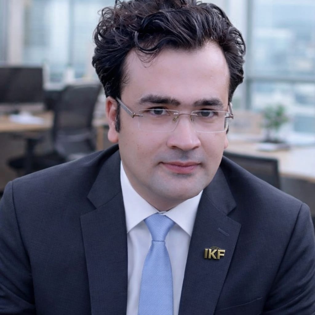 Founder